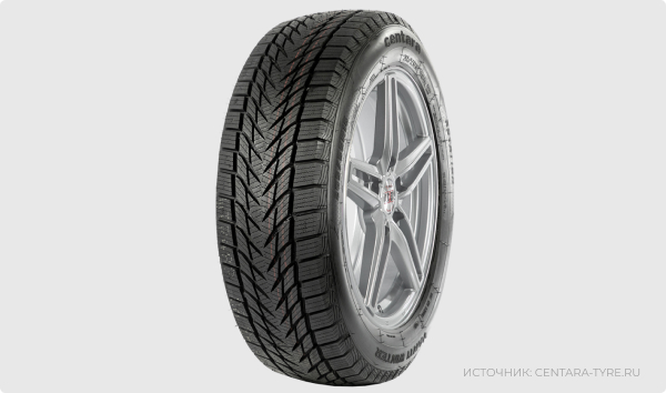 Centara Vanti Winter